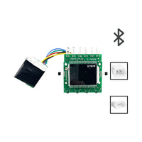 Display Etwow GT Sport (Bluetooth version) - vue 1