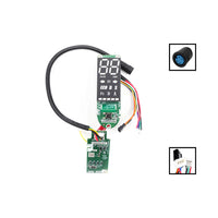 Display original Ninebot Segway F2 / F2 Plus - vue 1