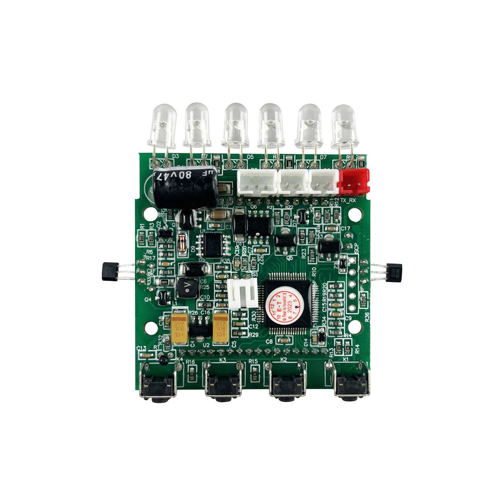 Display Etwow GT (non-Bluetooth version) - vue 2
