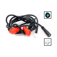 Kit controleur display cable Smartgyro Baggio Urbanglide Ride 100Xs - vue 4