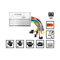 Controleur Kugoo M4 - vue 1