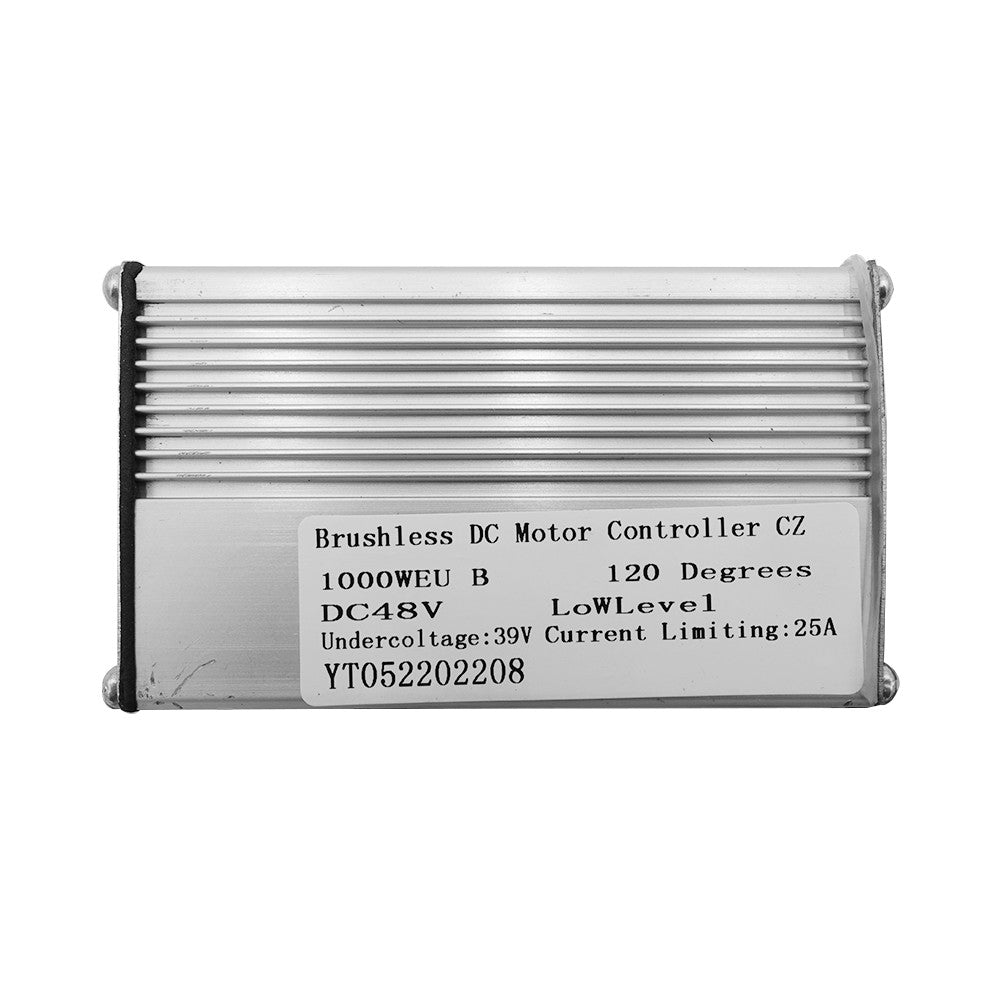 Controleur Bi-moteur avant et arrière Kugoo Gbooster - vue 5