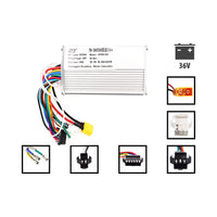 Controleur 36V pour Z8 - vue 1