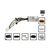 Controleur 52V pour Z9 - vue 1