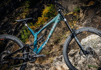 Noid 90 - Kellys - VTT - vue 5