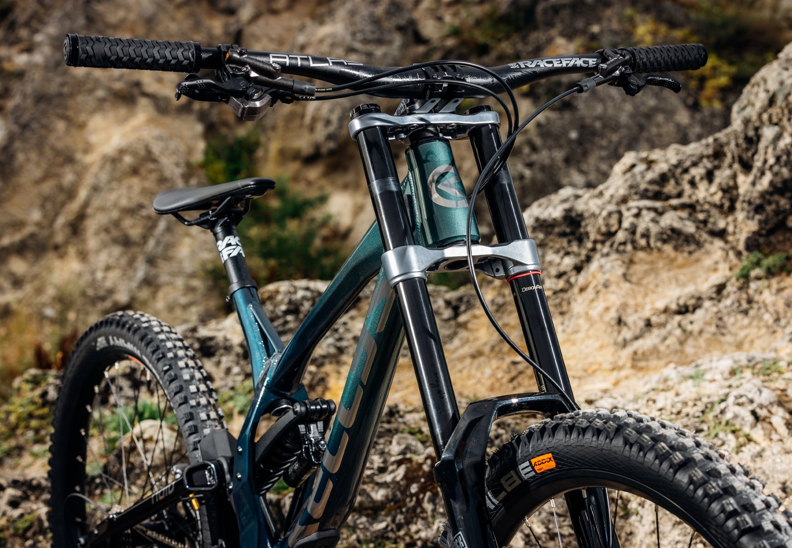 Noid 90 - Kellys - VTT - vue 7