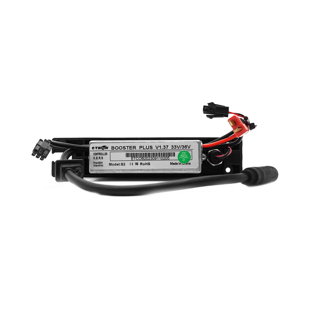 E-Twow 36V 5-pin Square Plug Controller - vue 2