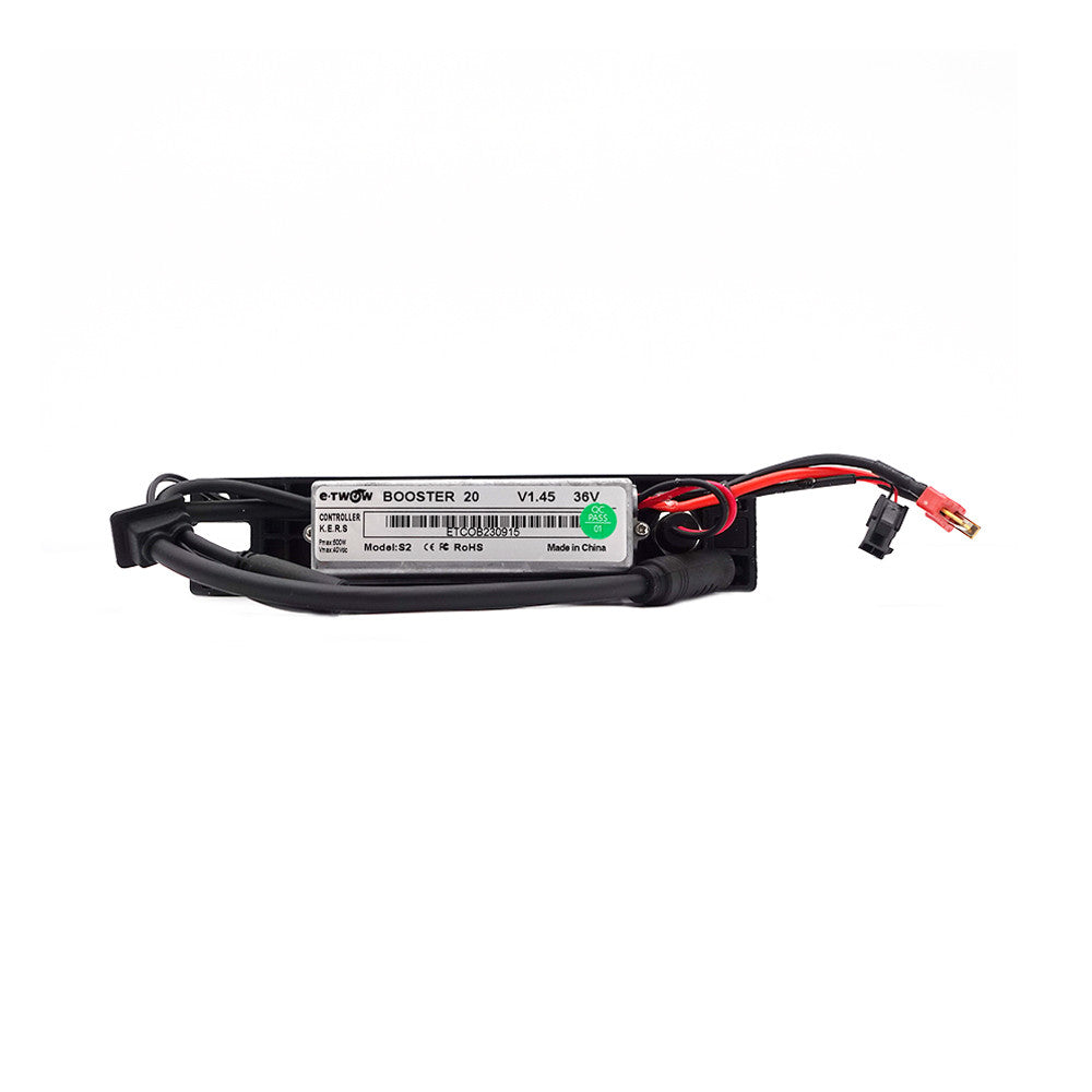 Etwow Booster EKFV Controller, Limited to 20 KM/H - vue 2