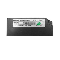 Etwow 36V booster controller with EKFV heatsink speed limited to 20 KM/H - vue 2