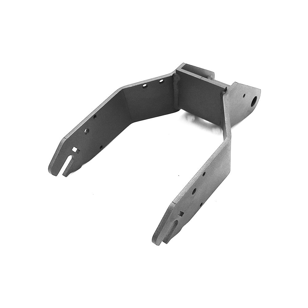 Dualtron Togo Rear Fork en situation