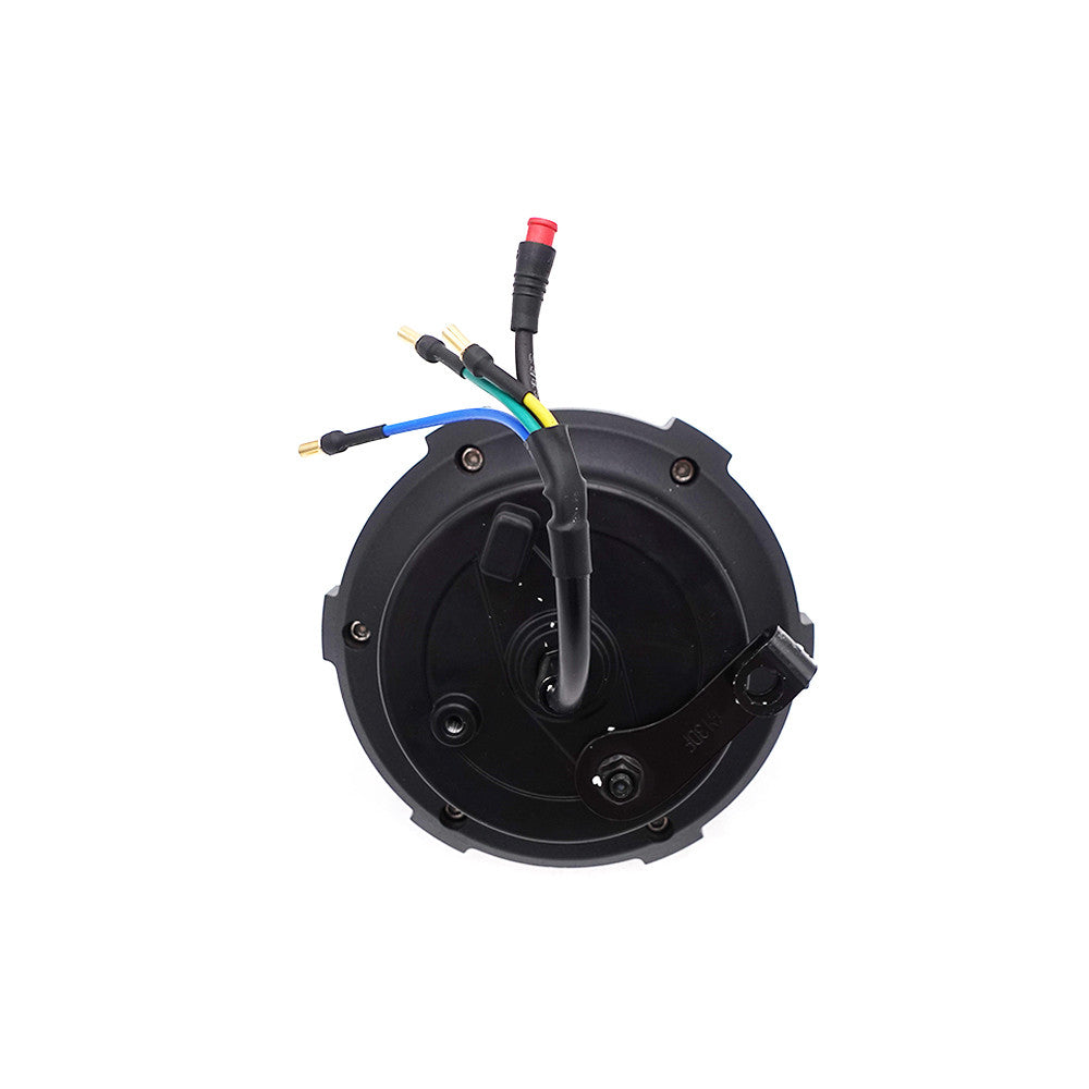 Dualtron Togo 48v Motor en situation