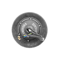 Front motor Dualtron Raptor - vue 2