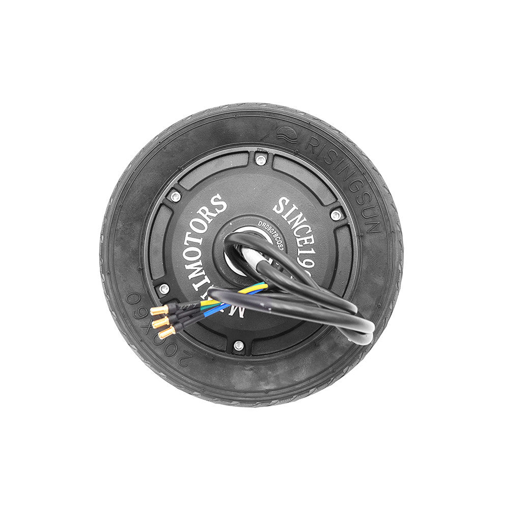 Front motor Dualtron Raptor - vue 2