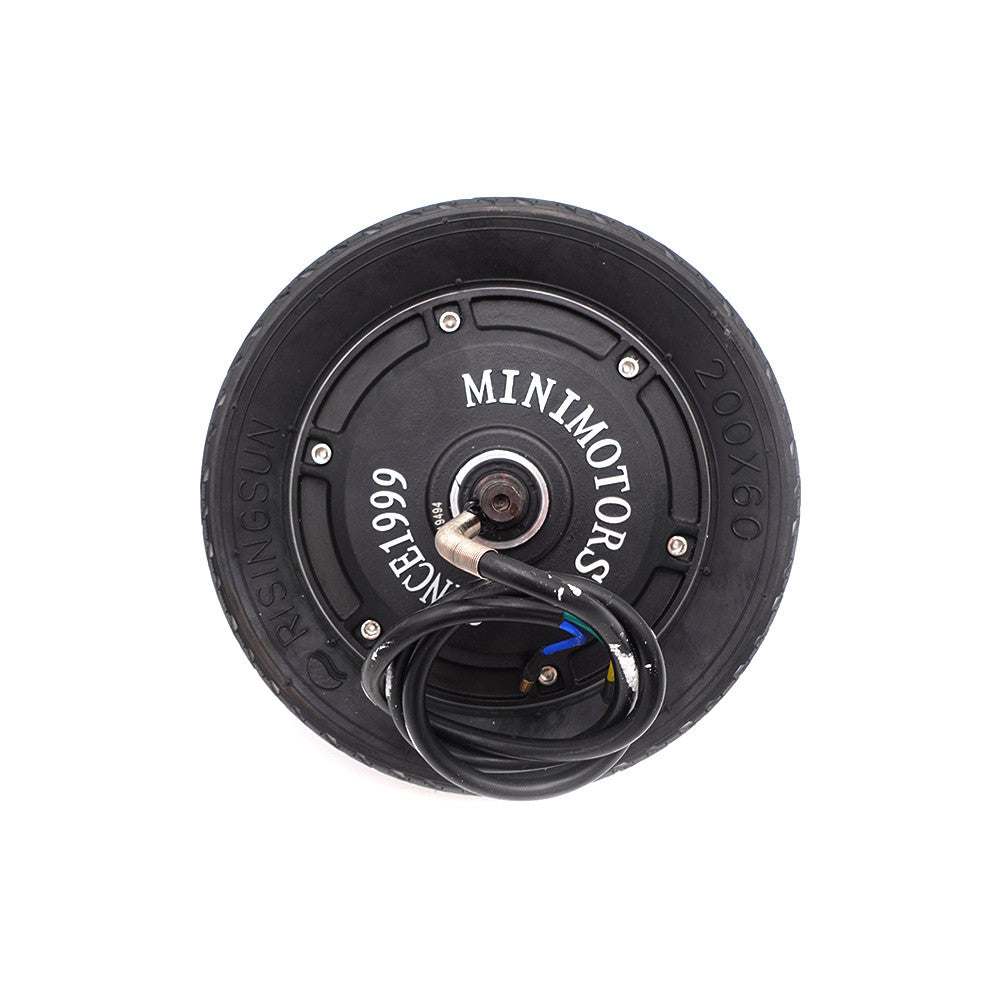 Rear motor Dualtron Raptor - vue 2