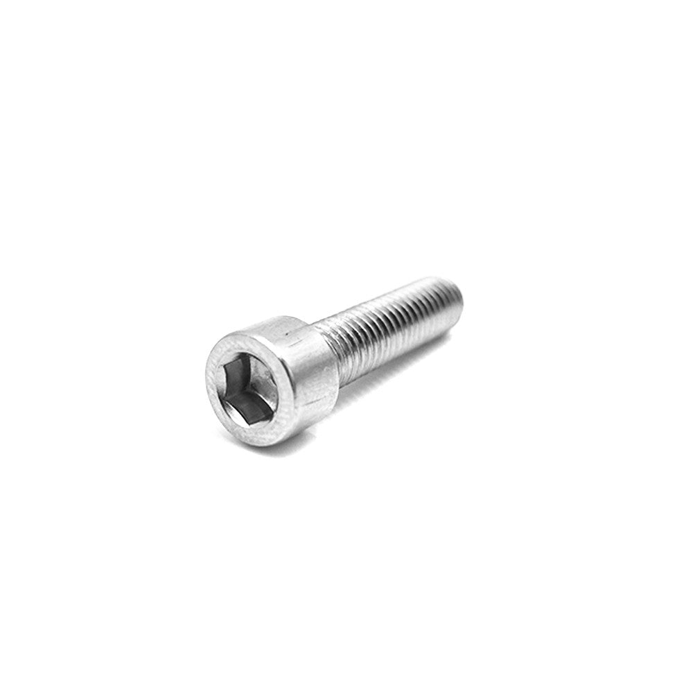 BTR Rear Wheel Screw Dualtron Mini (x100 pcs) en situation