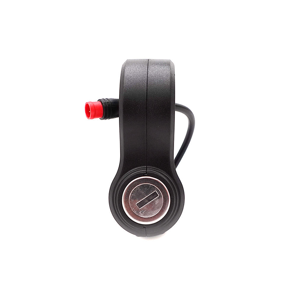 Contacteur a clé Kukirin G2 Pro / G2 Max 2 pins - vue 2