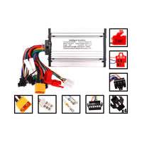 Kit display et controleur Liviae 48-60V - vue 3