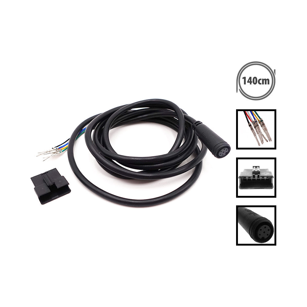 Kit display et controleur Liviae 48-60V - vue 5