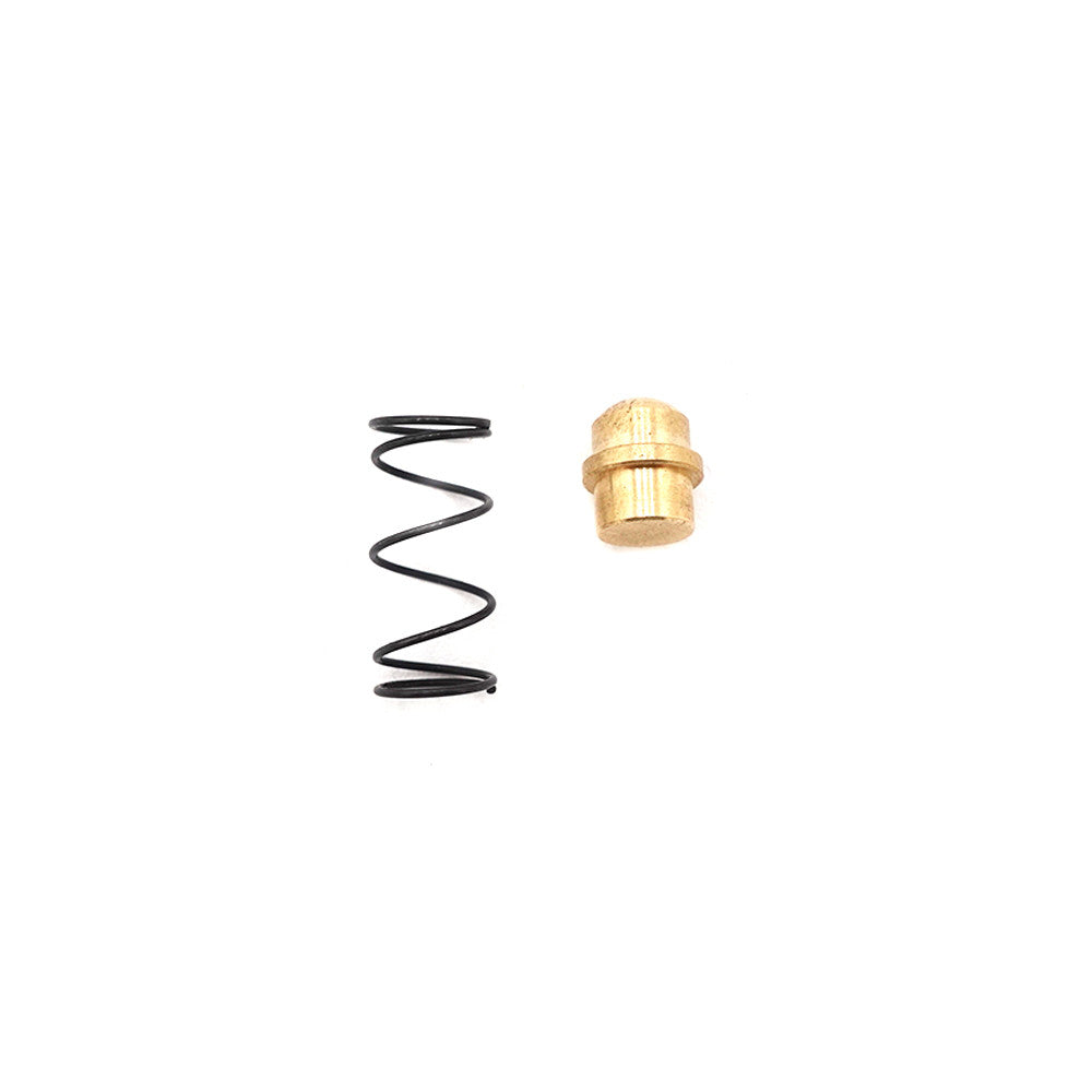 Etwow handlebar push button and spring - vue 2