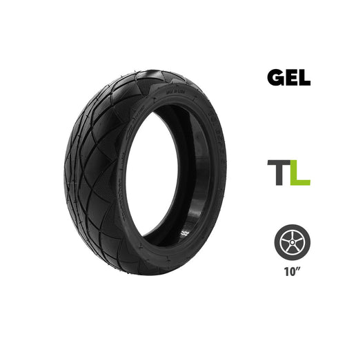 Tire 70/65-6.5 Puncture Proof Gel Chaoyang