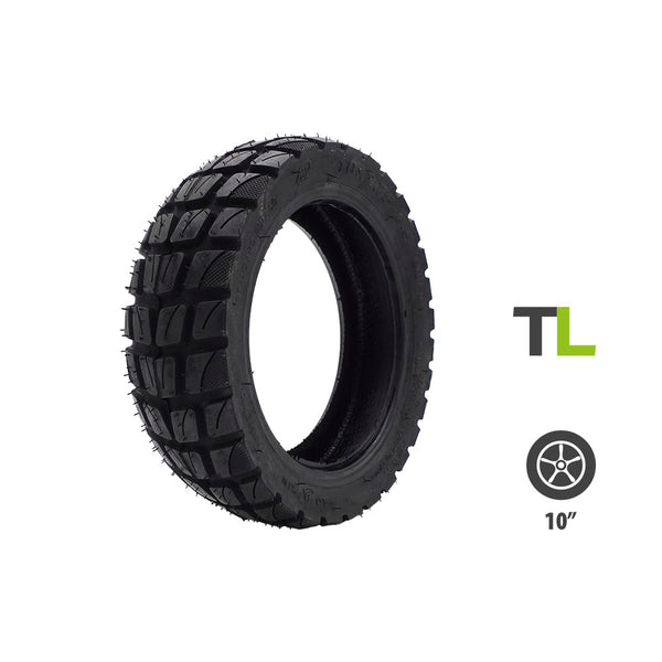 Pneu 10x2.75-6.5 Tubeless Aoxin Urbanglide E-cross - Urbanglide - Vélo Shop Obernai