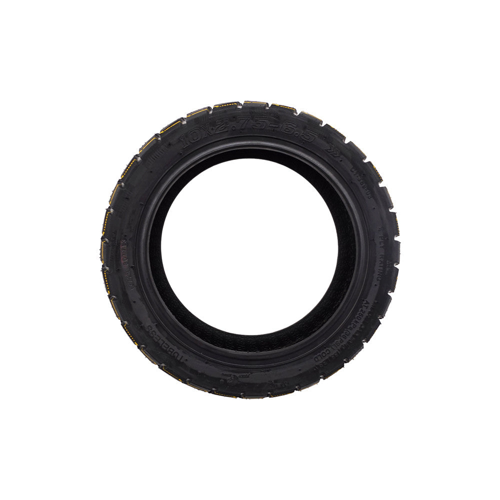 Pneu 10x2.75-6.5 Offroad tubeless Urbanglide E-cross en situation