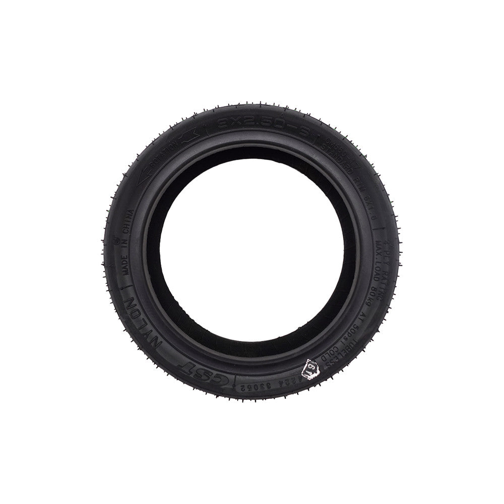 Tyre 9x2.50-6 Tubeless Nami Stellar CST - vue 2