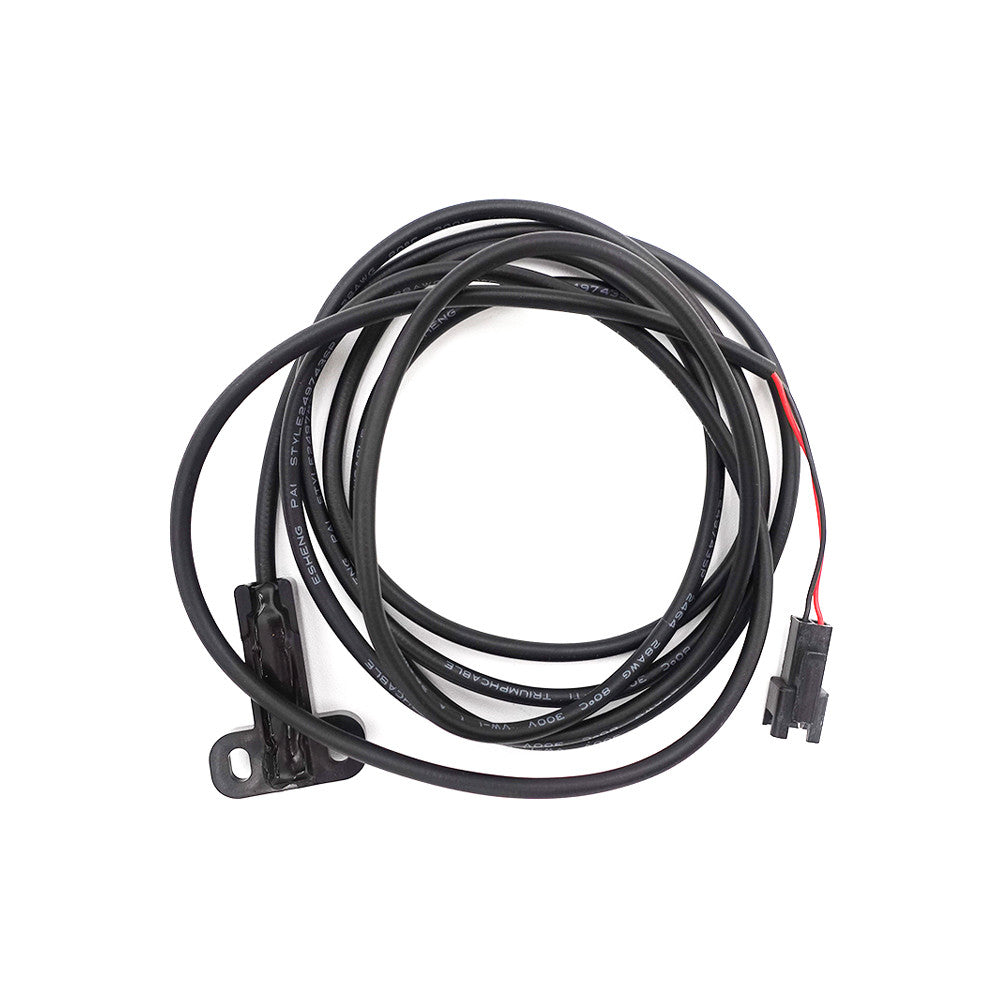 Dualtron Spider 2 Hydraulic Brake Sensor en situation