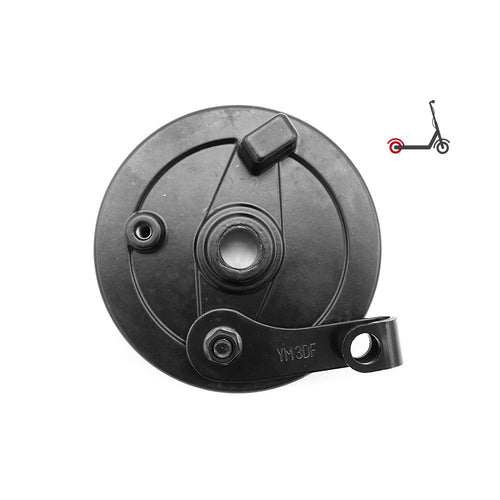 Dualtron Mini rear brake drum