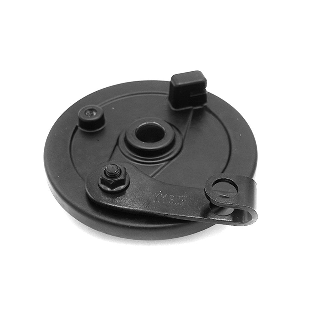 Dualtron Mini rear brake drum - vue 2