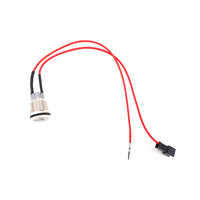 Dualtron Victor LED Switch - vue 2