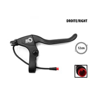 Dualtron Togo right brake lever - vue 1
