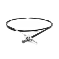Rear drum brake cable Dualtron Togo - vue 2
