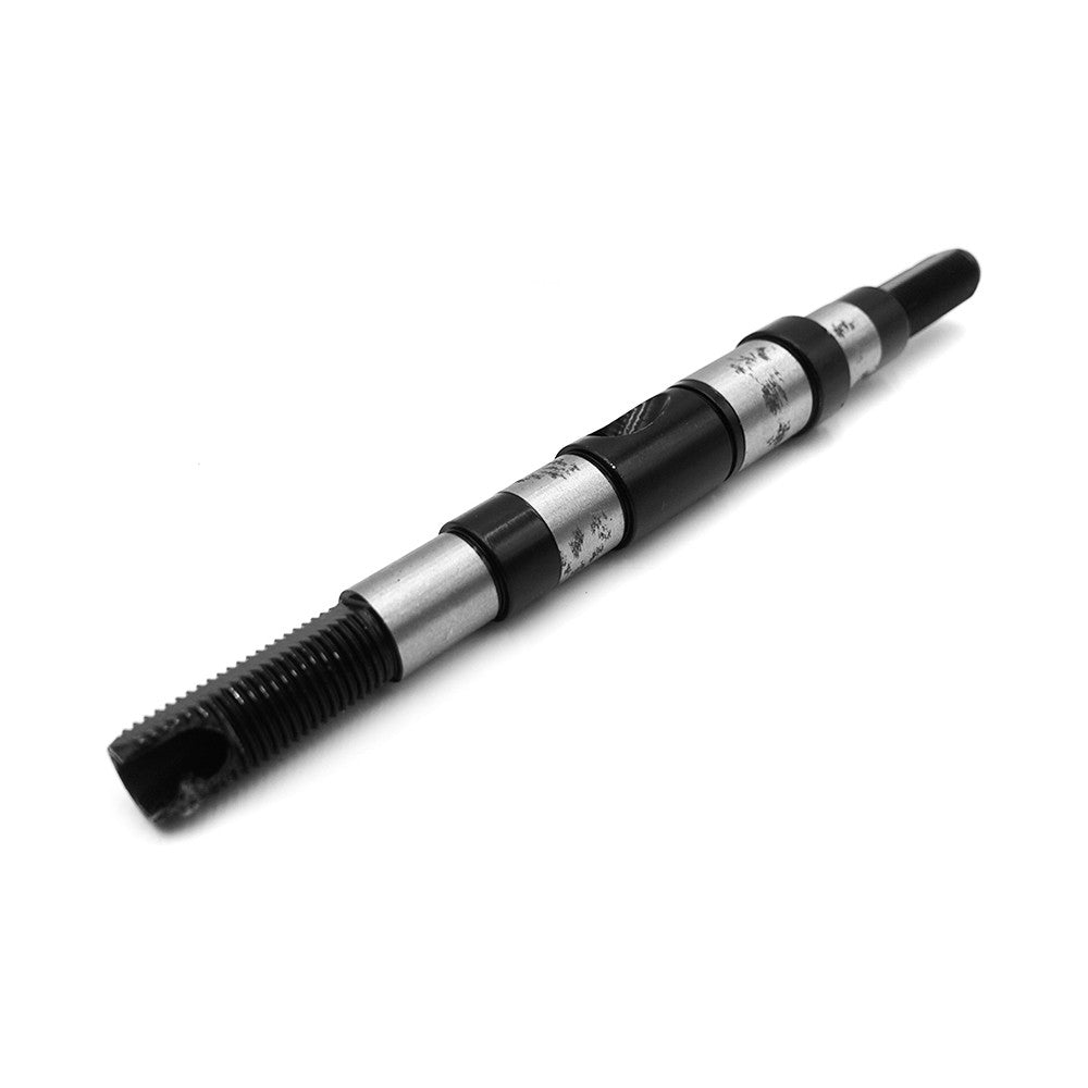 Dualtron Mini motor axle - vue 2