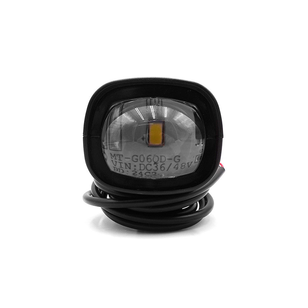 Dualtron Togo 48V LED Headlight - vue 2