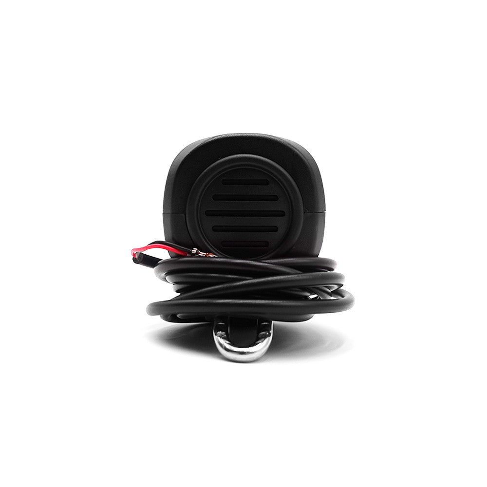 Dualtron Togo 48V LED Headlight - vue 3