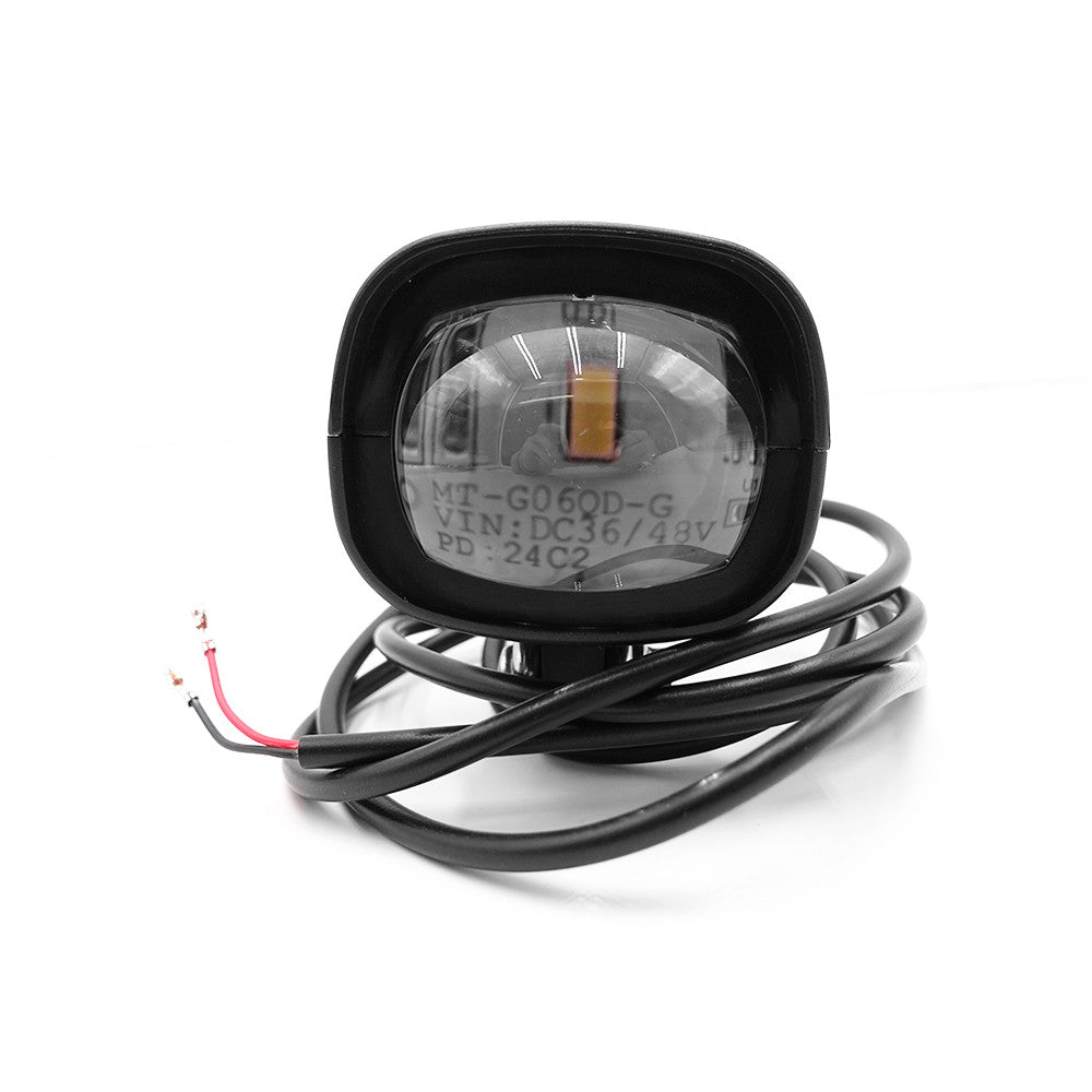 Dualtron Togo 36V LED Headlight - vue 2