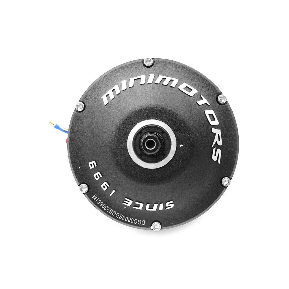 Dualtron Togo 36V Motor - vue 3