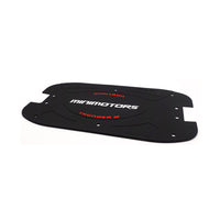 Dualtron Thunder 3 silicone deck - vue 2