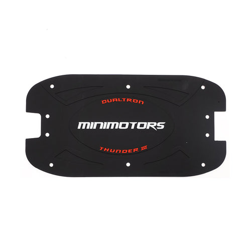 Dualtron Thunder 3 silicone deck