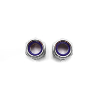 M6 Dualtron nut - vue 2