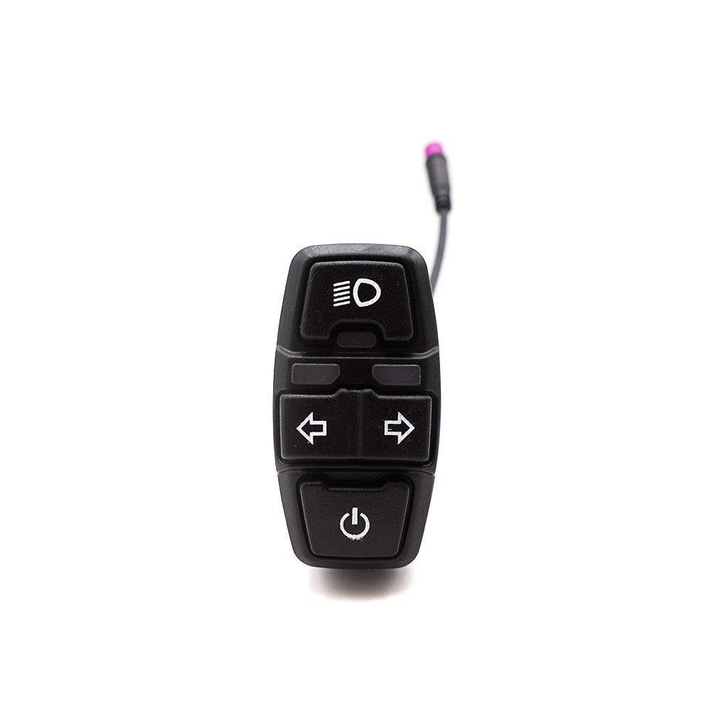 Dualtron Togo Switch en situation