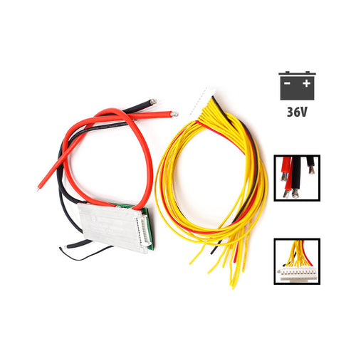 Dualtron Togo 36V battery BMS