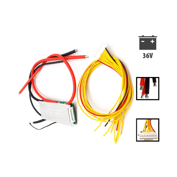 BMS batterie Dualtron Togo 36V - Dualtron - Vélo Shop Obernai