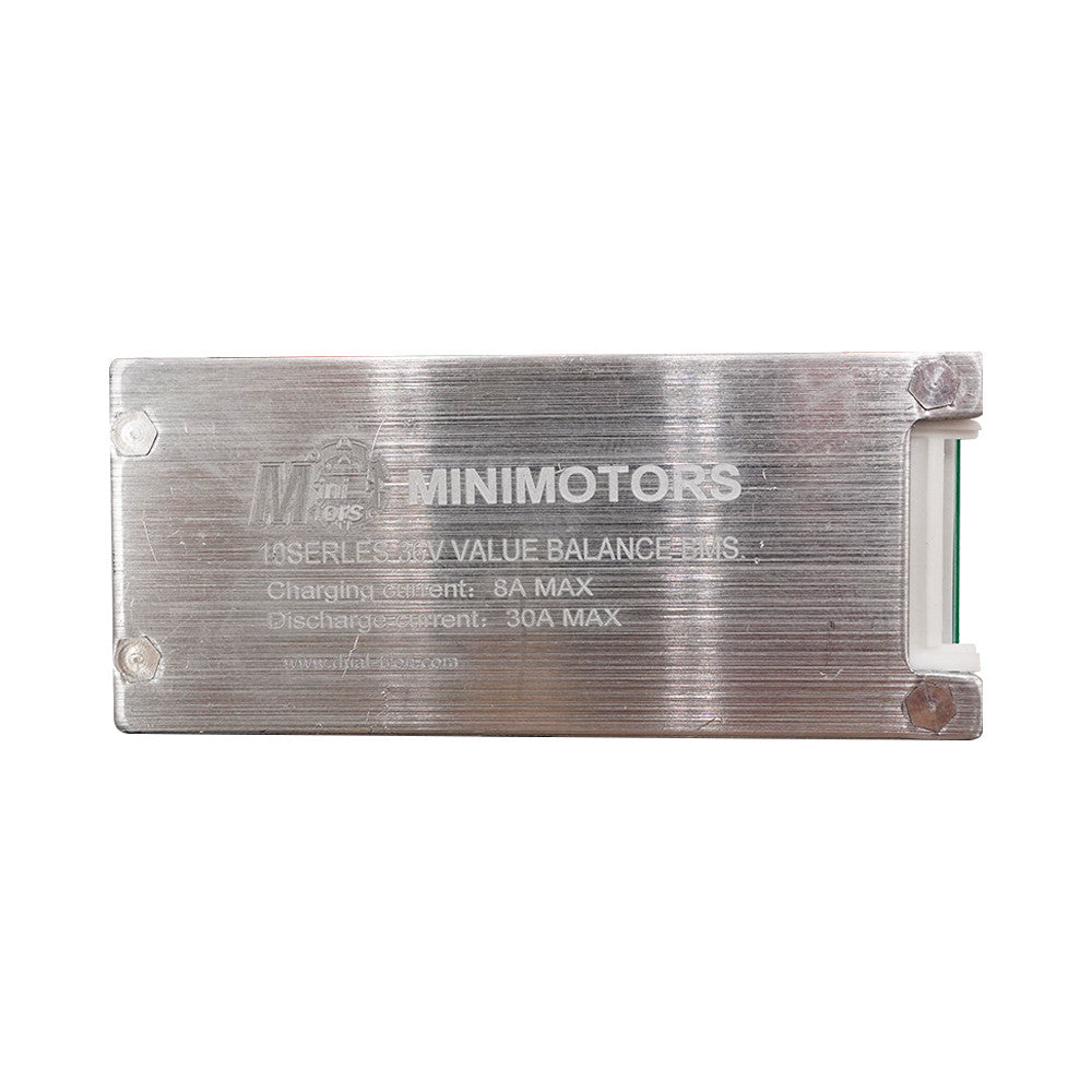 Dualtron Togo 36V battery BMS - vue 2