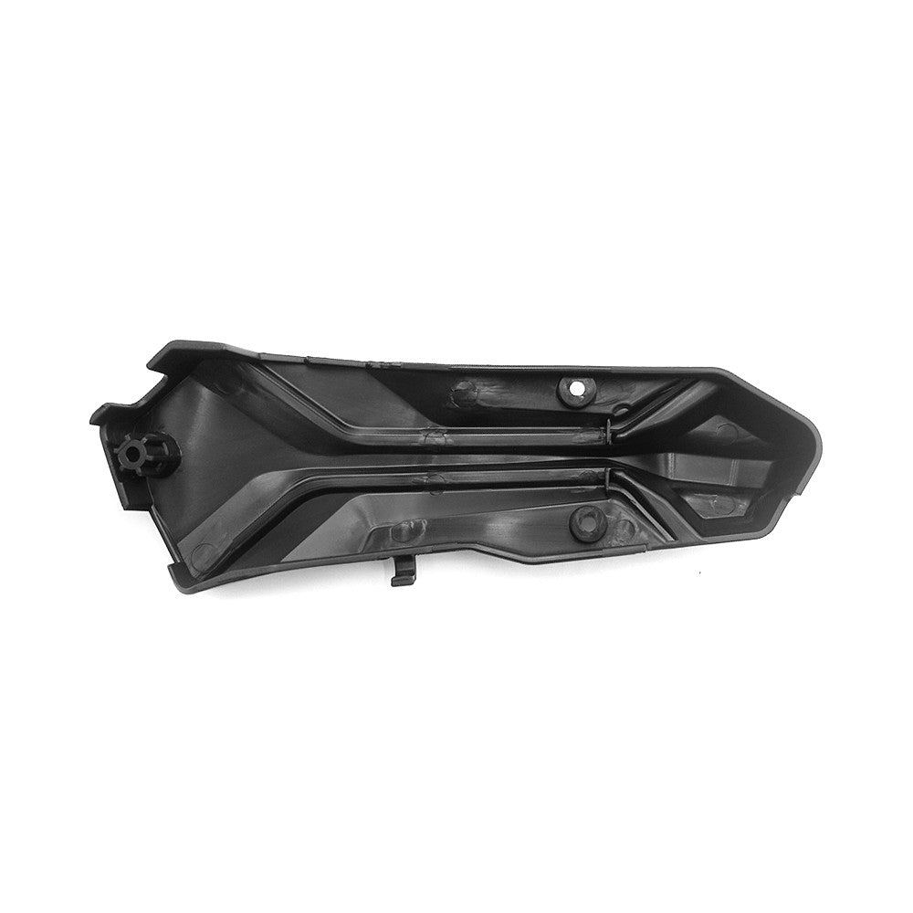 Left rear fork cover Dualtron Togo - vue 3