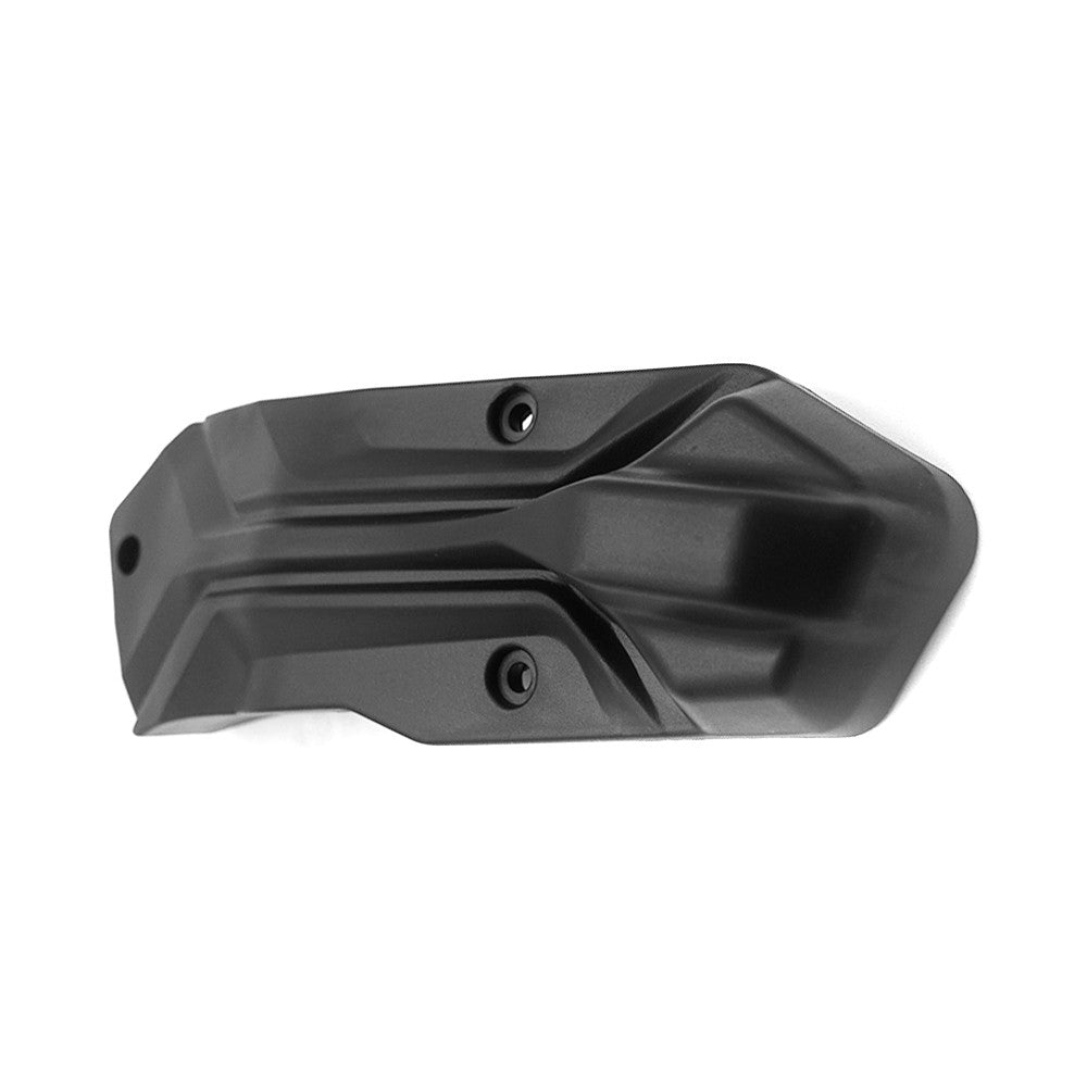 Rear right fork cover Dualtron Togo en situation