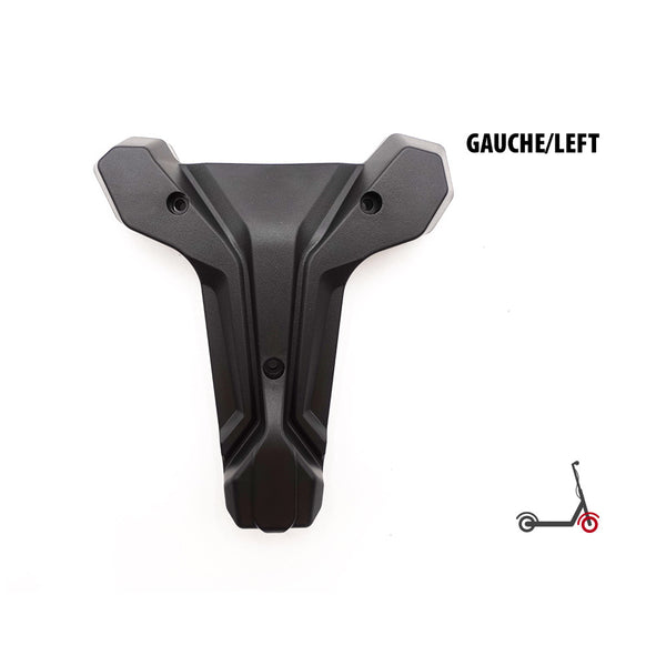 Cache fourche avant gauche Dualtron Togo - Dualtron - Vélo Shop Obernai