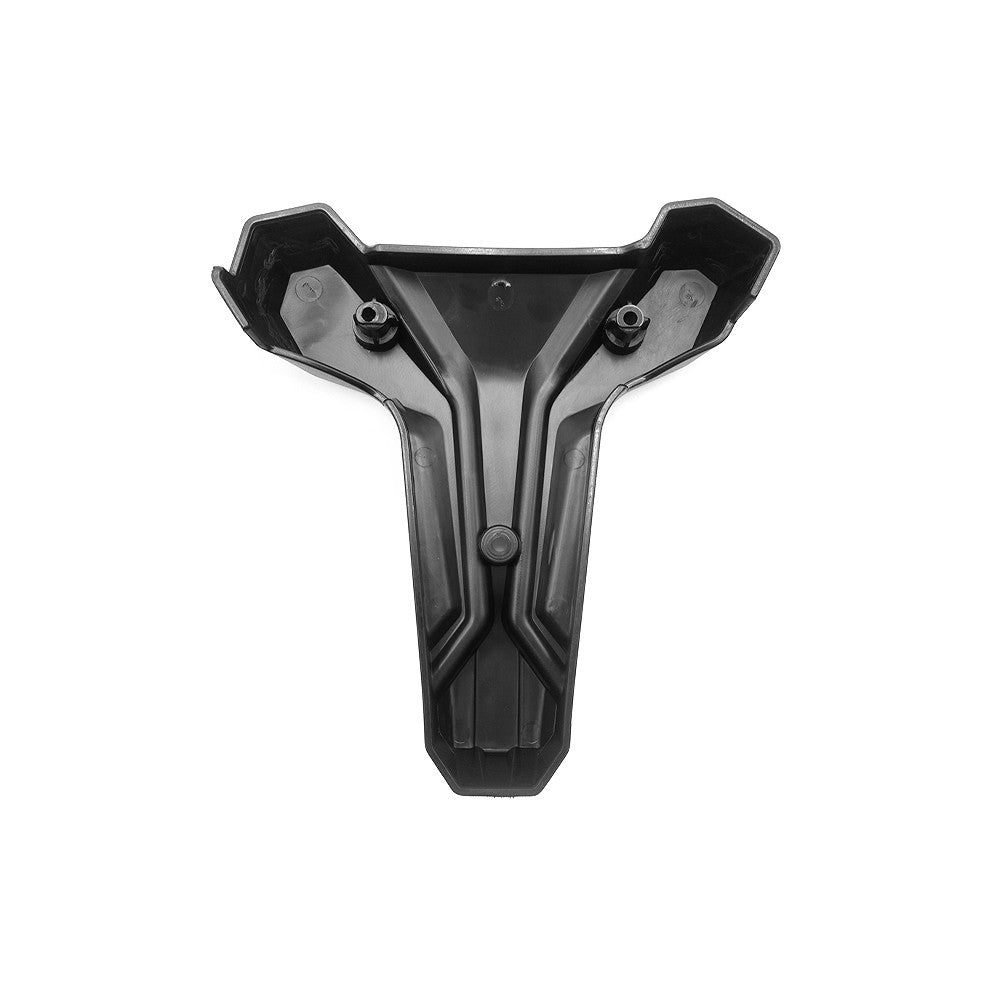 Left front fork cover Dualtron Togo en situation