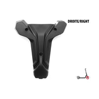 Right front fork cover Dualtron Togo - vue 1